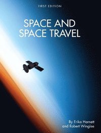 bokomslag Space and Space Travel