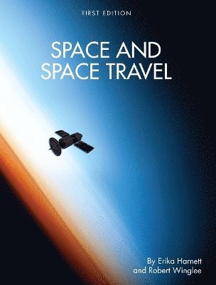 bokomslag Space and Space Travel