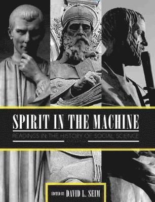 Spirit in the Machine 1