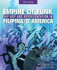 bokomslag Empire of Funk