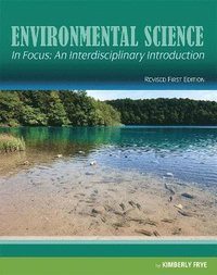 bokomslag Environmental Science in Focus