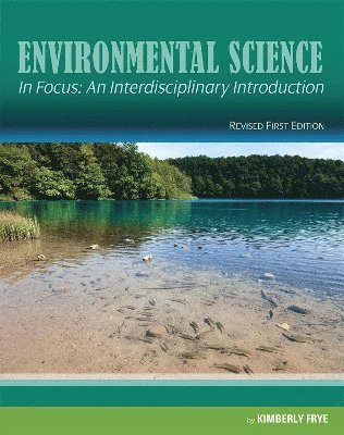 Environmental Science in Focus 1