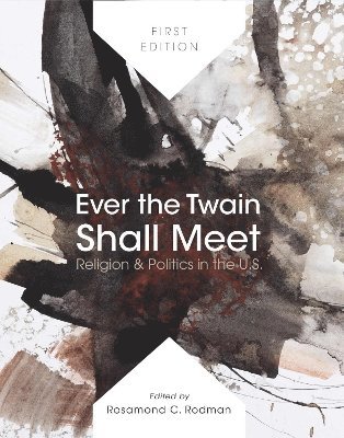 Ever the Twain Shall Meet 1