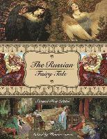 Thomas Garza - The Russian Fairy Tale, Häftad