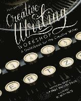 bokomslag Creative Writing Workshop: A Guidebook for the Creative Writer (First Edition)