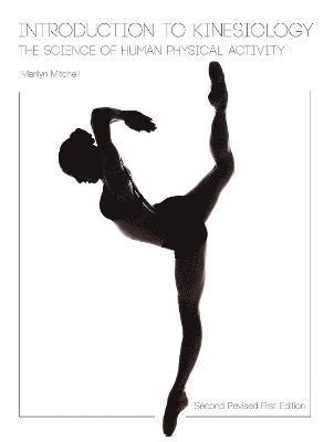Marilyn Mitchell - Introduction to Kinesiology, Häftad