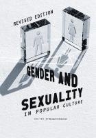 bokomslag Gender and Sexuality in Popular Culture (Revised Edition)