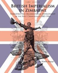 bokomslag British Imperialism in Zimbabwe