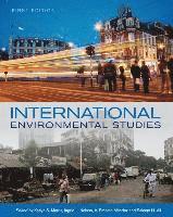 bokomslag International Environmental Studies