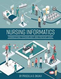 bokomslag Nursing Informatics