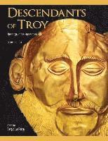 bokomslag Descendants of Troy