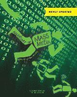 bokomslag Anatomy of Mass Media (Second Revised Third Edition)