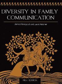 bokomslag Diversity in Family Communication
