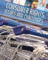 bokomslag Consumer Rights: Issues and Challenges