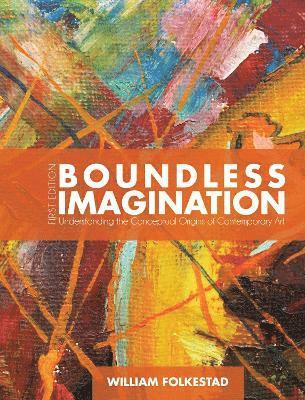 Boundless Imagination 1