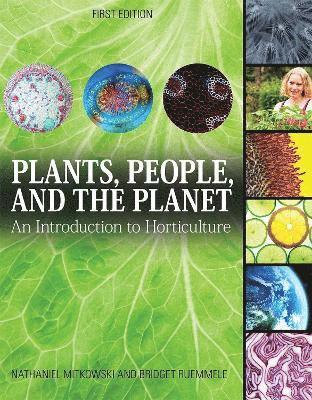 Plants, People, and the Planet 1