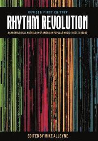 bokomslag Rhythm Revolution