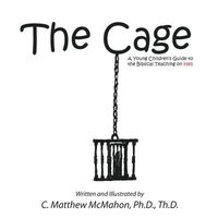 bokomslag Cage