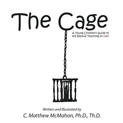 The Cage 1