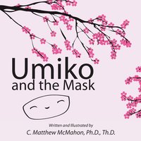 bokomslag Umiko and the Mask