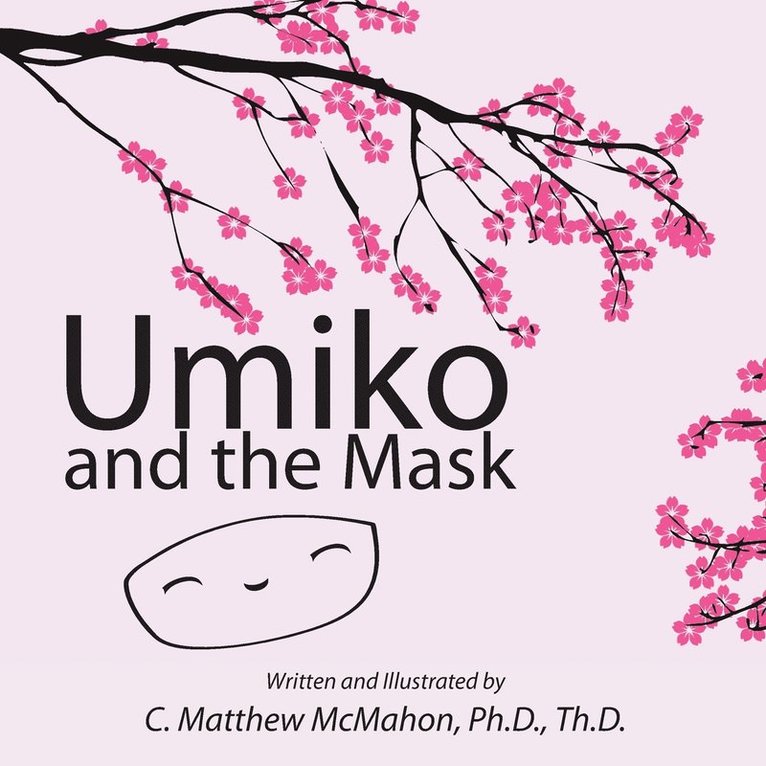 Umiko and the Mask 1