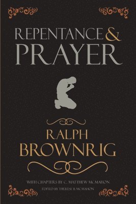 bokomslag Repentance and Prayer