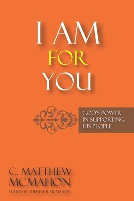 I Am for You 1