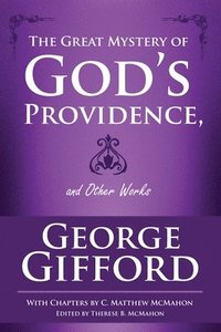 bokomslag Great Mystery of God's Providence and Other Works