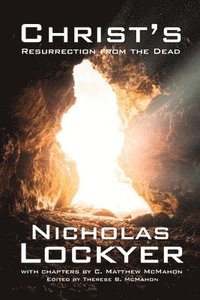 bokomslag Christ's Resurrection from the Dead