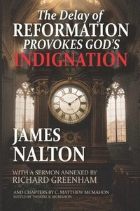 bokomslag The Delay of Reformation Provokes God's Indignation