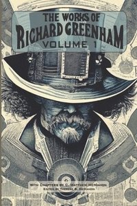 bokomslag The Works of Richard Greenham Volume 1
