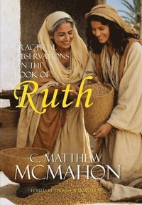 bokomslag Practical Observations on the Book of Ruth