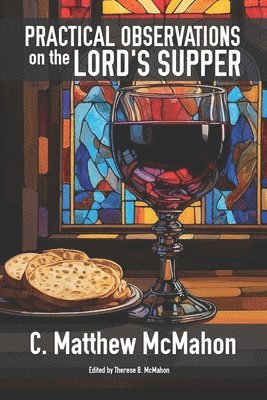 bokomslag Practical Observations on the Lord's Supper