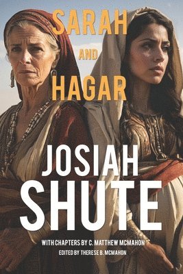 Sarah and Hagar 1