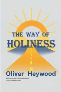bokomslag Way of Holiness