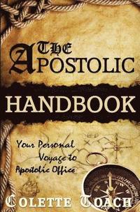 bokomslag The Apostolic Handbook