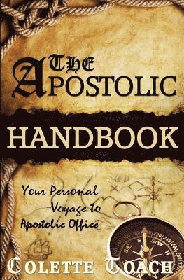 The Apostolic Handbook 1