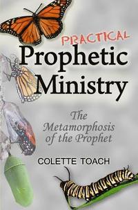 bokomslag Practical Prophetic Ministry: The Metamorphosis of the Prophet