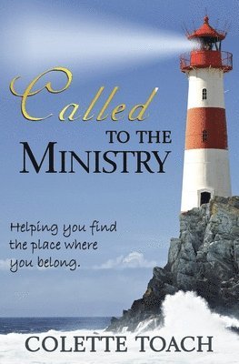 Called to the Ministry 1