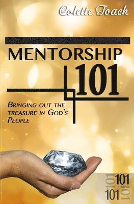 Mentorship 101 1