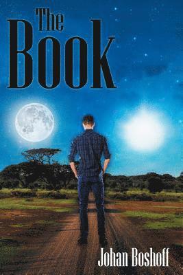 Johan Boshoff - The Book, Häftad