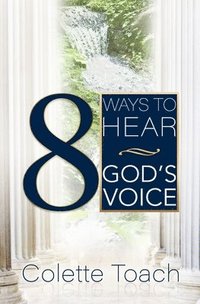 bokomslag 8 Ways to Hear God's Voice