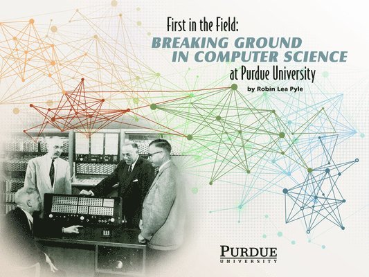 Robin Lea Pyle - First in the Field, Inbunden