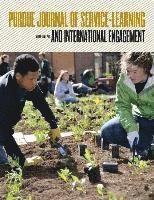 Patricia Darbishire - Purdue Journal of Service Learning and International Engagement, Volume 3, Häftad