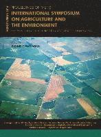 bokomslag Proceedings of the 10th International Symposium on Agriculture and the Environment