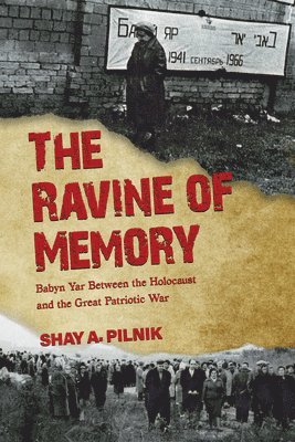 bokomslag The Ravine of Memory