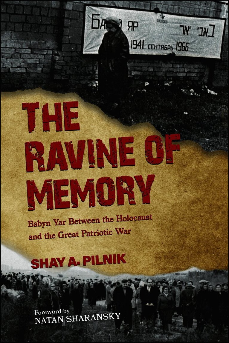 Ravine of Memory