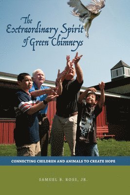 Extraordinary Spirit of Green Chimneys