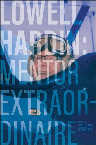 Larry L. Murdock, Thomas W. Hertel, Gebisa Ejeta - Lowell Hardin, Häftad
