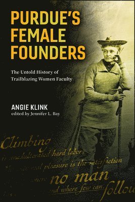 Purdue's Female Founders 1